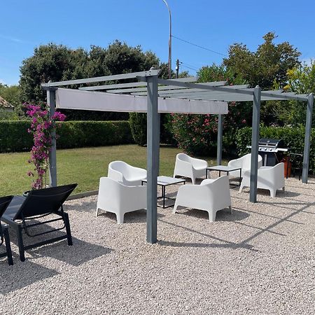 Rab Island Apartmets - Palit Rab Town Eksteriør bilde