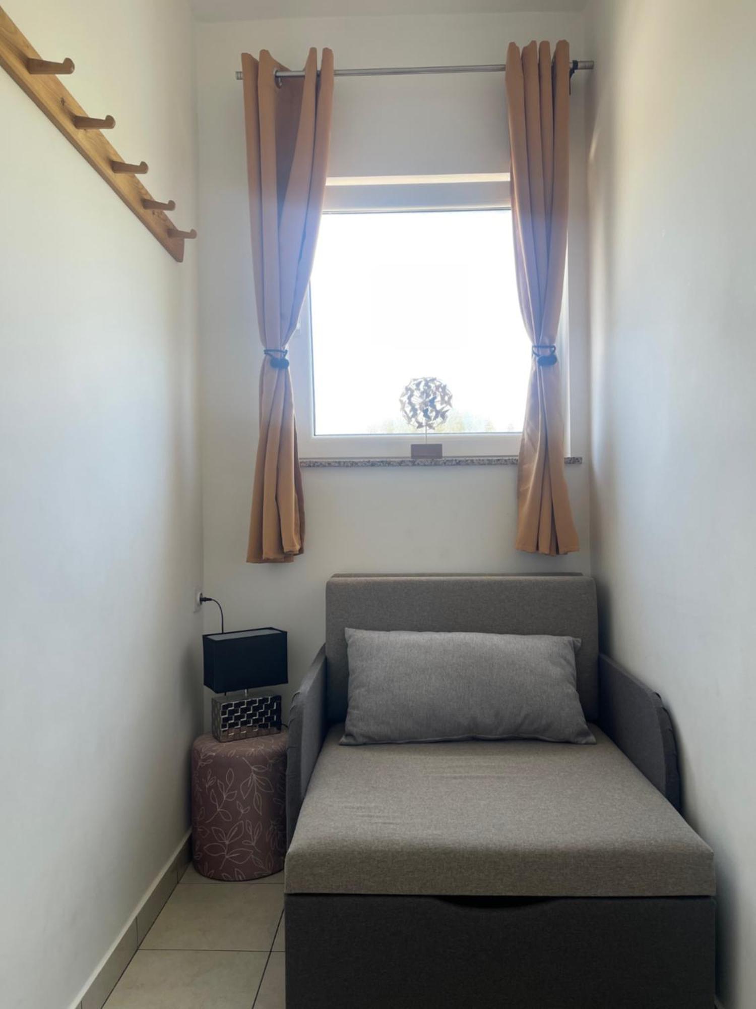 Rab Island Apartmets - Palit Rab Town Eksteriør bilde