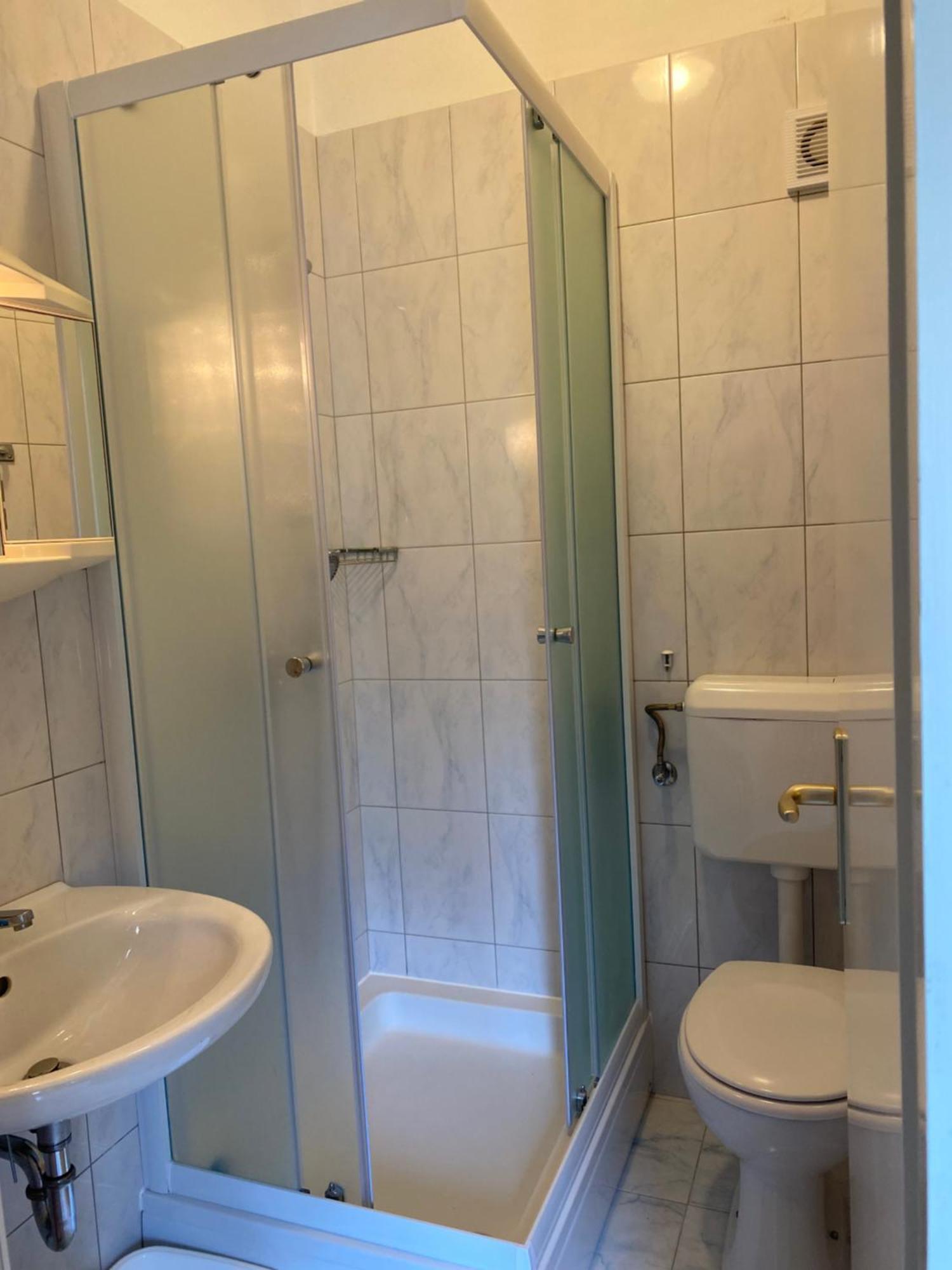 Rab Island Apartmets - Palit Rab Town Eksteriør bilde