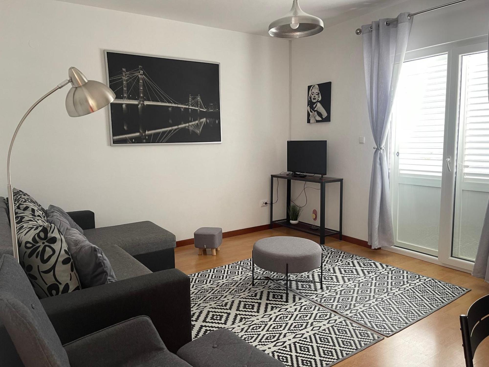 Rab Island Apartmets - Palit Rab Town Eksteriør bilde