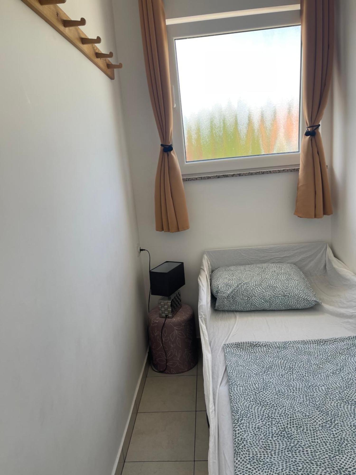 Rab Island Apartmets - Palit Rab Town Eksteriør bilde