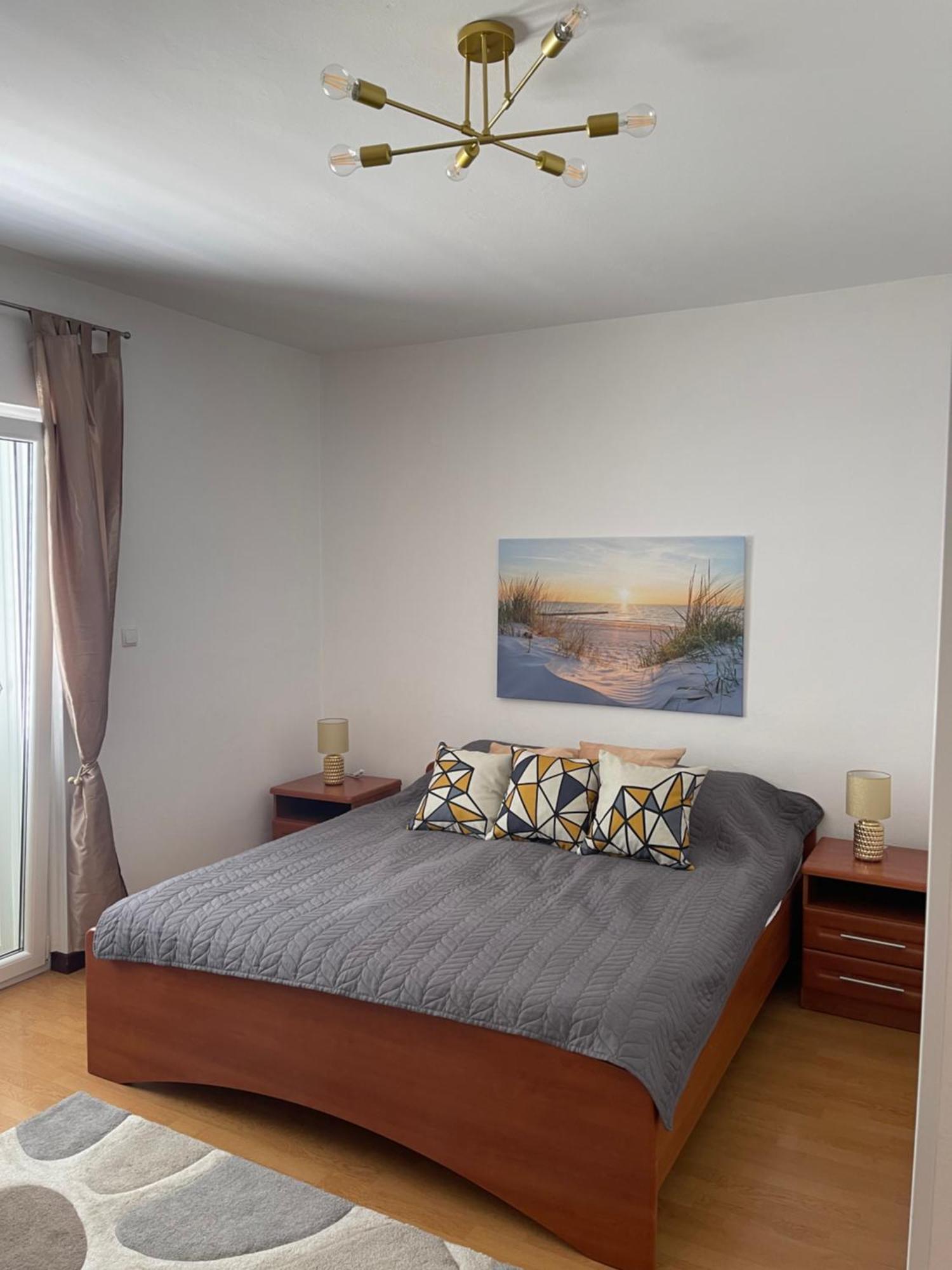 Rab Island Apartmets - Palit Rab Town Eksteriør bilde